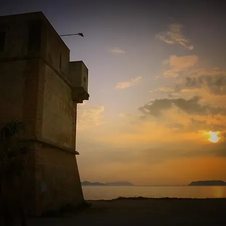 Holiday home Casa La Torre