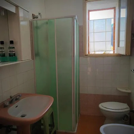 Casa La Torre Trapani