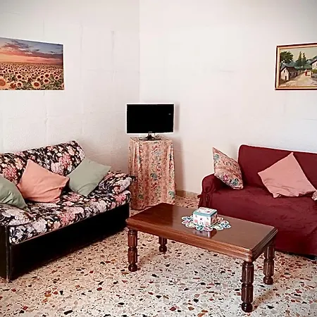 Holiday home Casa La Torre