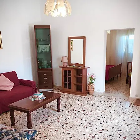 Casa La Torre Holiday home